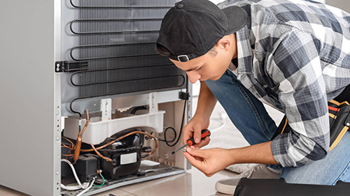 sony tv repair center